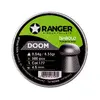 Airgun pellets RANGER 4.5 mm Diabolo Professional Doom Photo 2