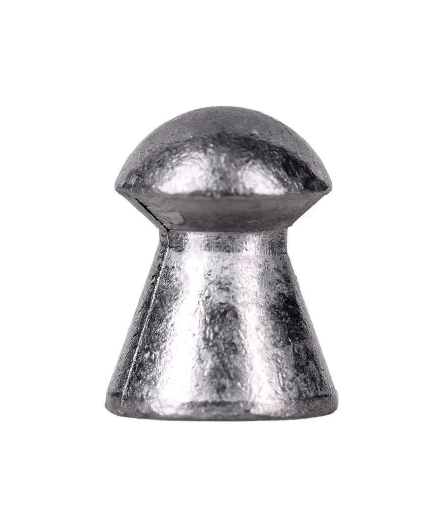 Airgun pellets RANGER 4.5 mm Diabolo Professional Doom Photo 3