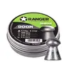 Airgun pellets RANGER 4.5 mm Diabolo Professional Doom Photo 5
