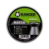 RANGER PRORO 4,5 мм Diabolo — 500 шт. Photo 2