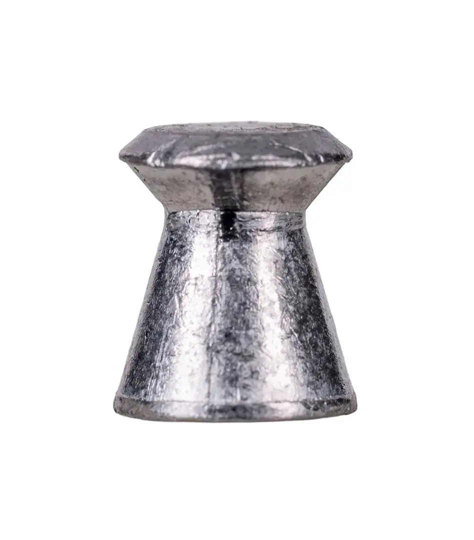 RANGER PRORO 4,5 мм Diabolo — 500 шт. Photo 3