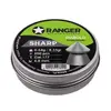 RANGER PRORO.45.500.S 4.5 мм диаболо пули Photo 4