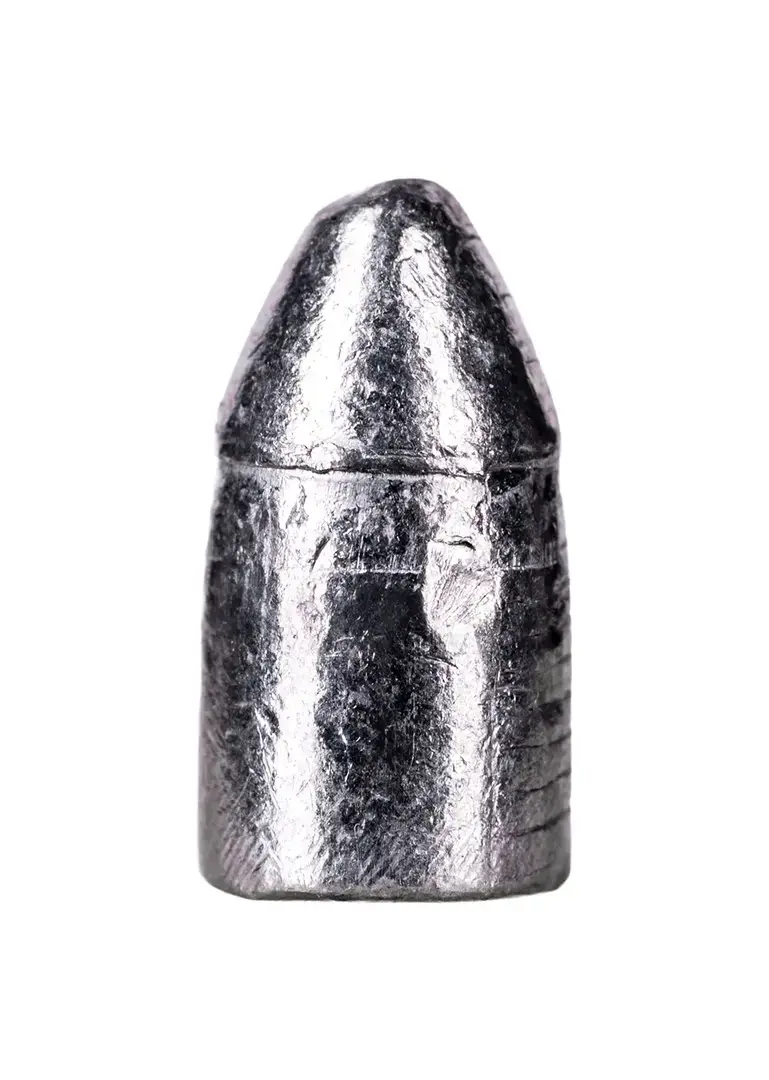 Пули-диаболо RANGER PRORO 4,5 мм 1,15 г — 350 шт. Photo 4