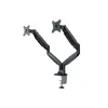 Multibrackets M Deskmount Gas Spring Dual galda stiprinājums Photo 3