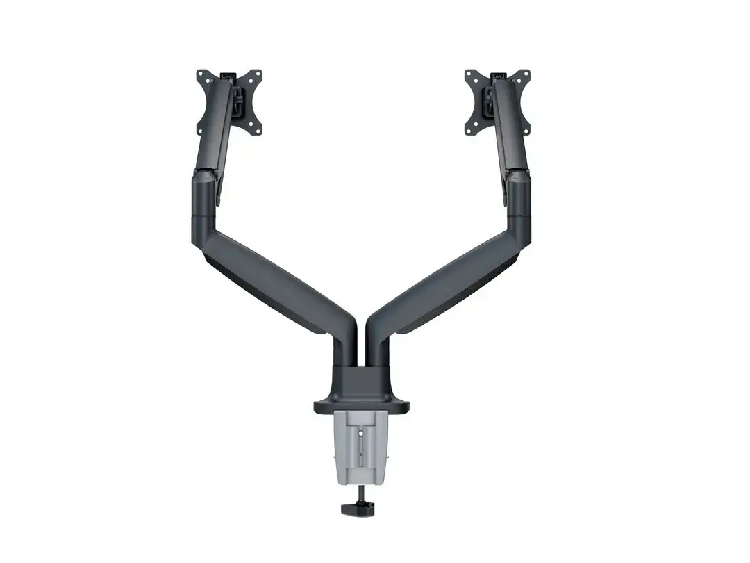 Multibrackets M Deskmount Gas Spring Dual galda stiprinājums Photo 4