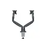 Multibrackets M Deskmount Gas Spring Dual galda stiprinājums Photo 4