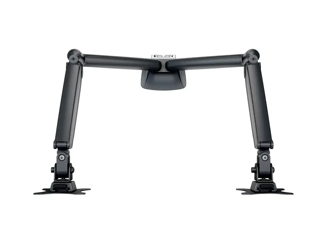 Multibrackets M Deskmount Gas Spring Dual galda stiprinājums Photo 6