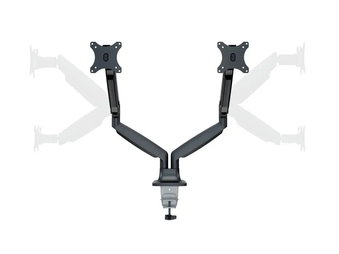 Multibrackets M Deskmount Gas Spring Dual galda stiprinājums Photo 13