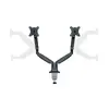 Multibrackets M Deskmount Gas Spring Dual galda stiprinājums Photo 13
