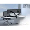 Multibrackets M Deskmount Gas Spring Dual galda stiprinājums Photo 19