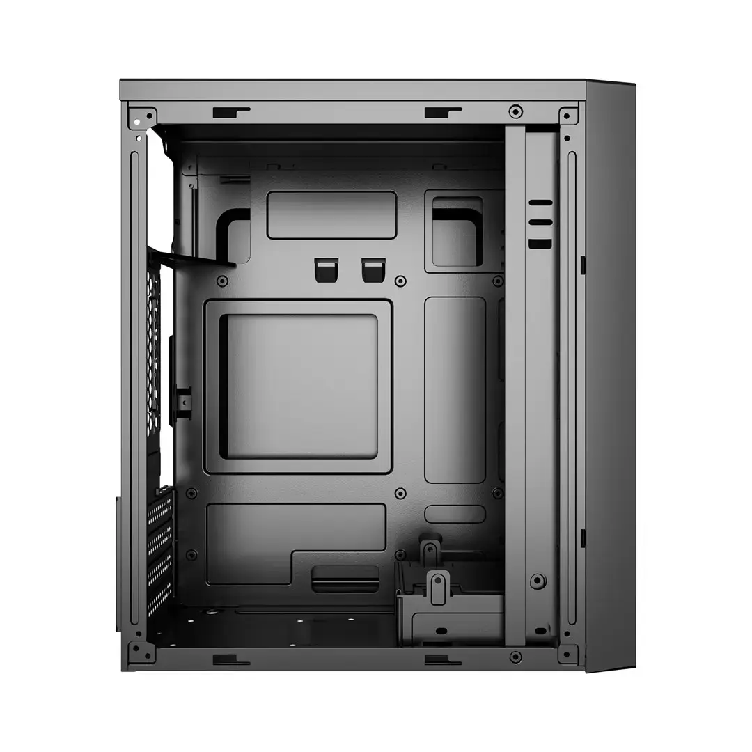 Компьютерный корпус Gembird CCC-FC-K170 Photo 5