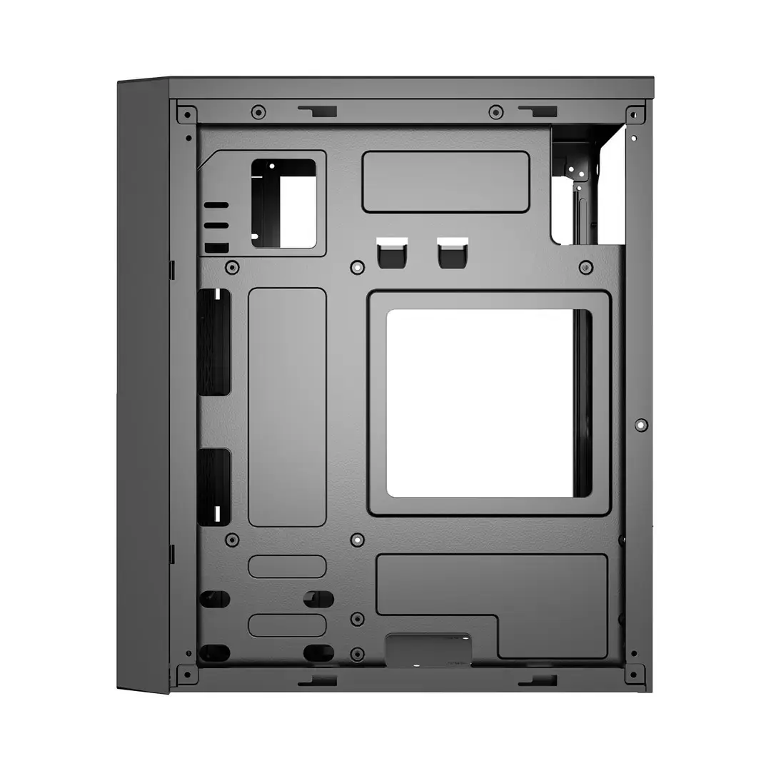 Компьютерный корпус Gembird CCC-FC-K170 Photo 6