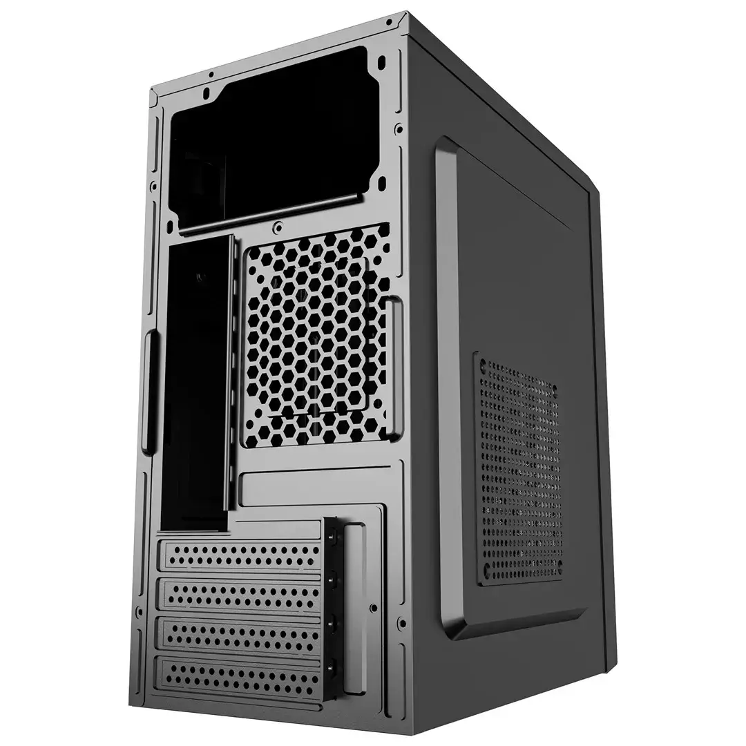 Компьютерный корпус Gembird CCC-FC-K170 Photo 7