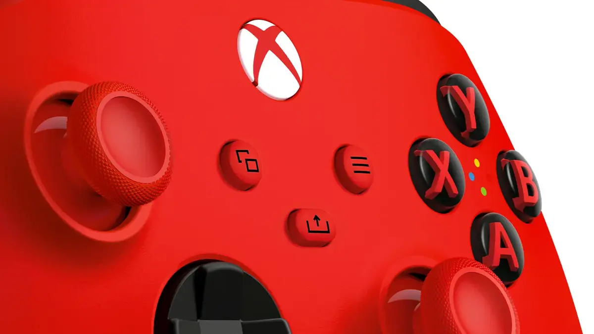 Spēļu kontrolleris Microsoft Xbox Wireless Controller Mineral Camo Special Edition Photo 4