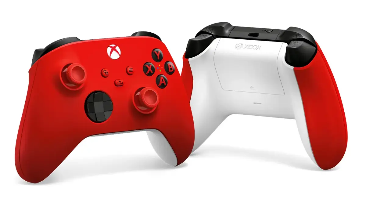 Spēļu kontrolleris Microsoft Xbox Wireless Controller Mineral Camo Special Edition Photo 5