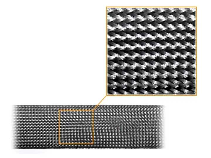 Multibrackets M Universal Cable Sock Roll Black Photo 4