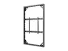 Multibrackets M Pro Series Enclosure 86" Wall Black Photo 3
