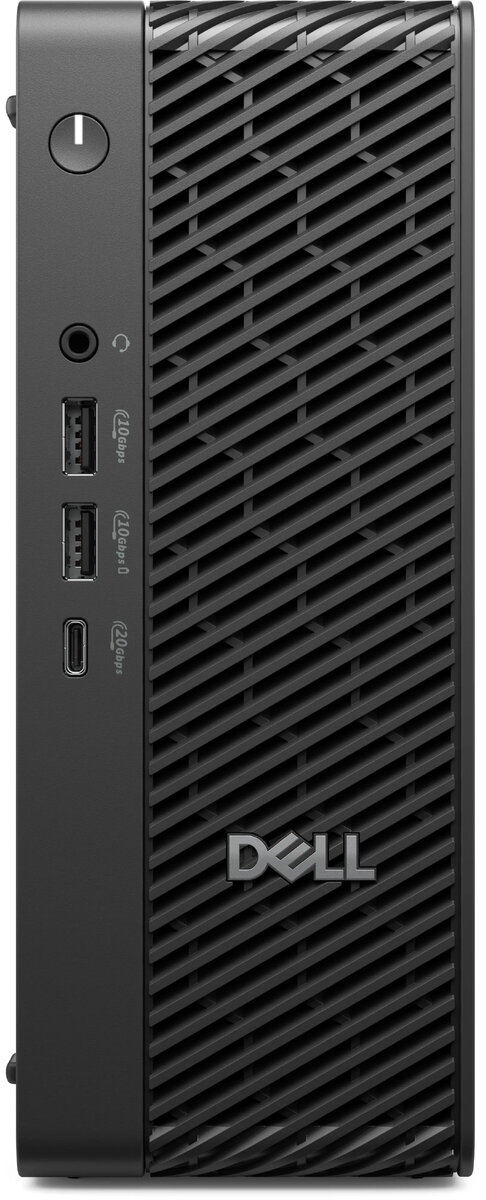 Dell Pro Max FCM2250 Mini Dators