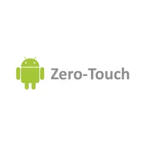 Android Zero Touch Registration License — JARLTECH jtbindszt (device enrollment license)