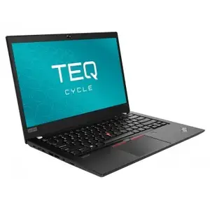 Ноутбук TEQCYCLE LENOVO T14 G1 14" R5-4650U 16GB 512SSD W11P