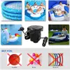 Электрический насос iWear FY-268 Photo 3