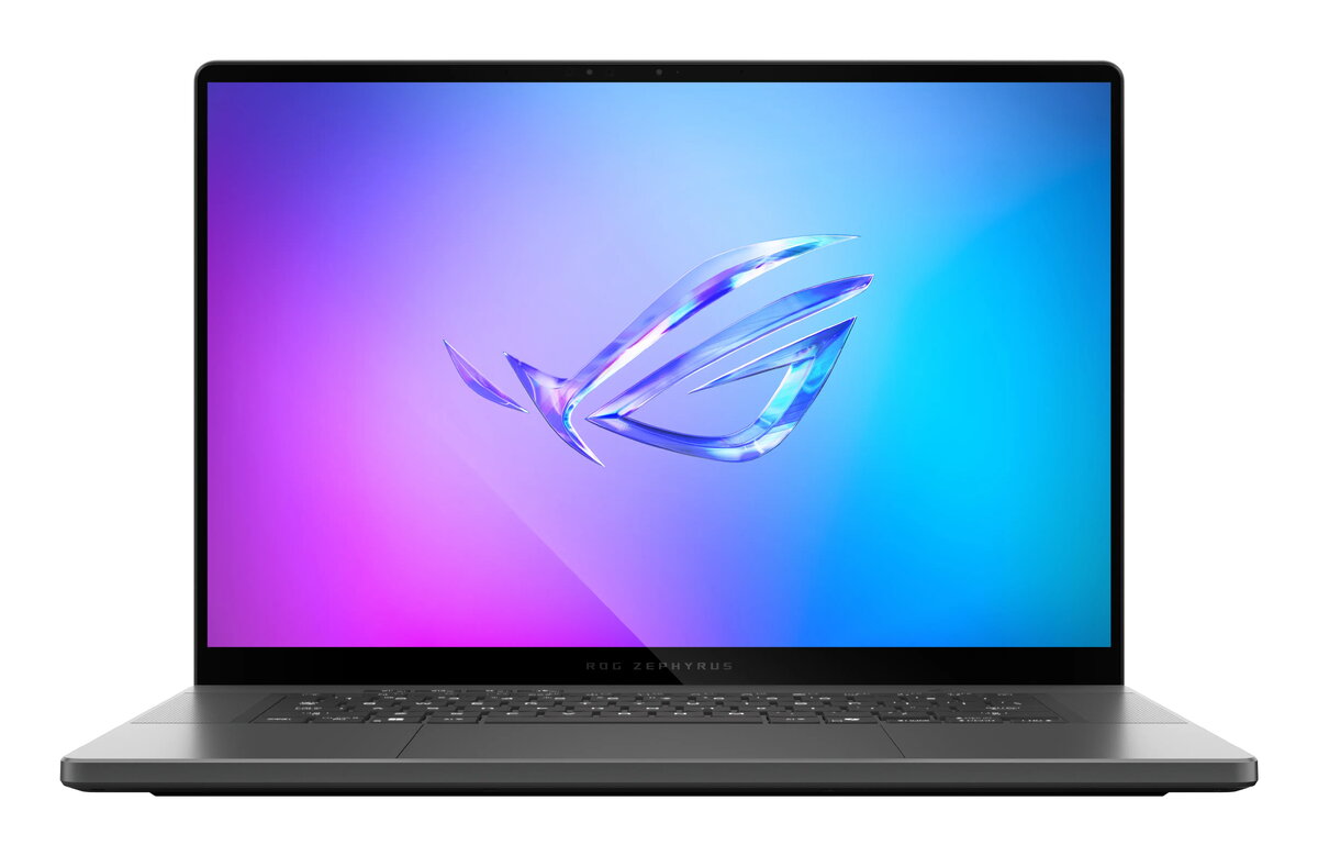 Klēpjdators ASUS ROG Zephyrus G16 GA605KM-QR003W
