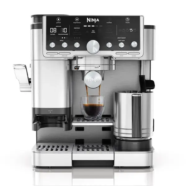 Ninja ES701EU Espresso kafijas automāts Photo 10