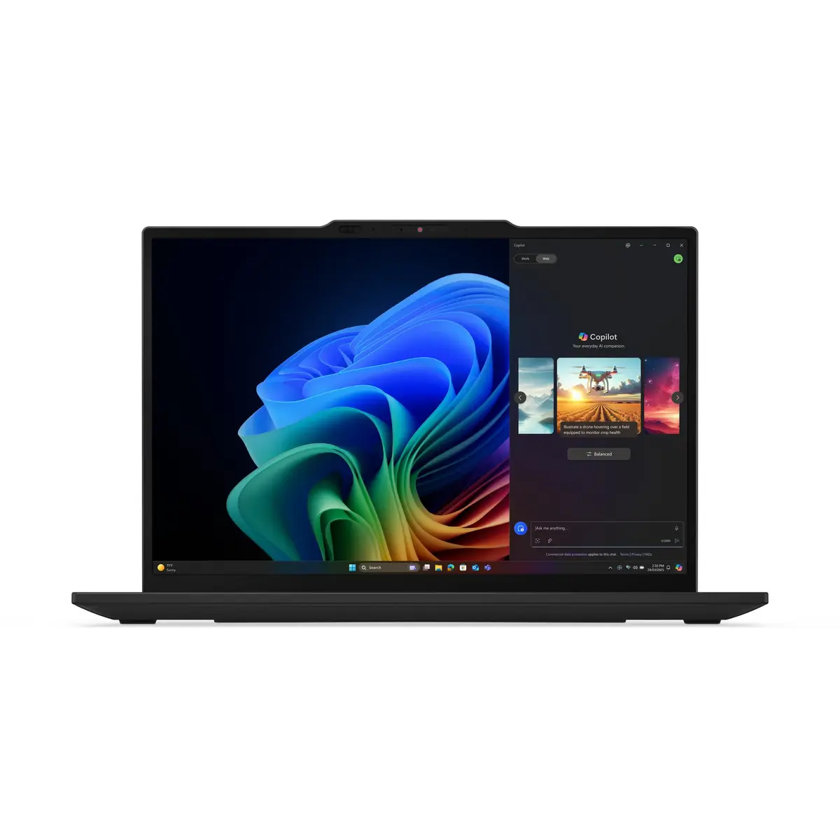 Klēpjdators Lenovo ThinkPad X13 Gen 6 Photo 2