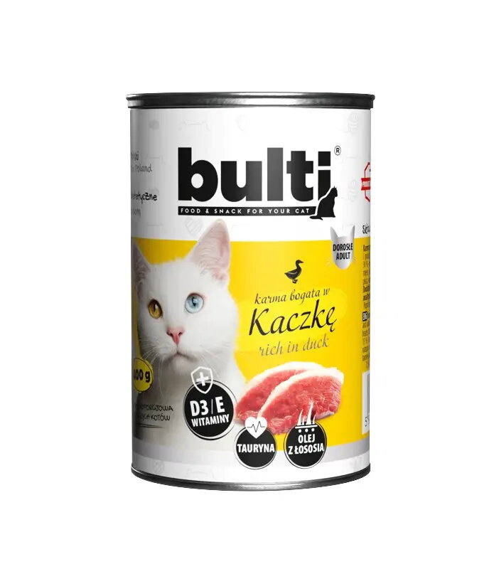 Cat Food