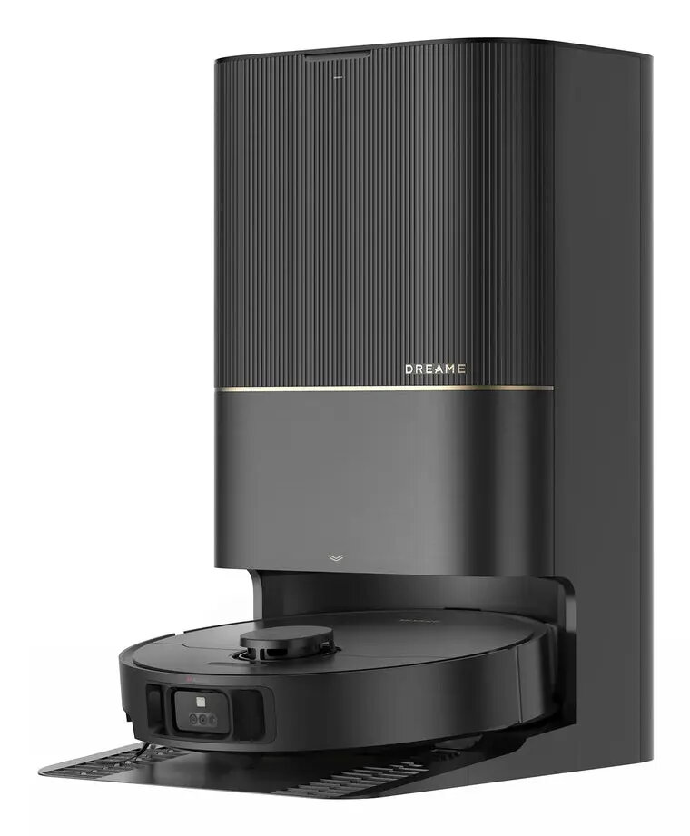 Робот-пылесос Dreame X40 Ultra Complete Photo 6