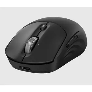 Беспроводная мышь HP 705 перезаряжаемая 118мм x 61мм x 40мм