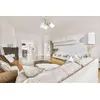ActiveJet AJE-EMILY 3P GOLD подвесной светильник Photo 3