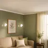 Wall lamp ActiveJet AJE-EMILY 1P Gold Photo 2