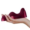 Вибратор ROCKS-OFF RUBY GLOW BLUSH RED Photo 2