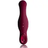 Вибратор ROCKS-OFF RUBY GLOW BLUSH RED Photo 5