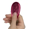 Вибратор ROCKS-OFF RUBY GLOW BLUSH RED Photo 9