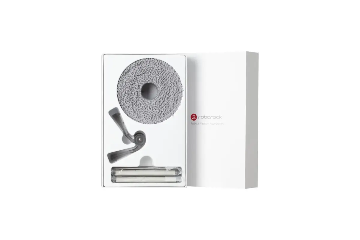 Roborock Curv piederumu komplekts Qrevo0 Photo 3