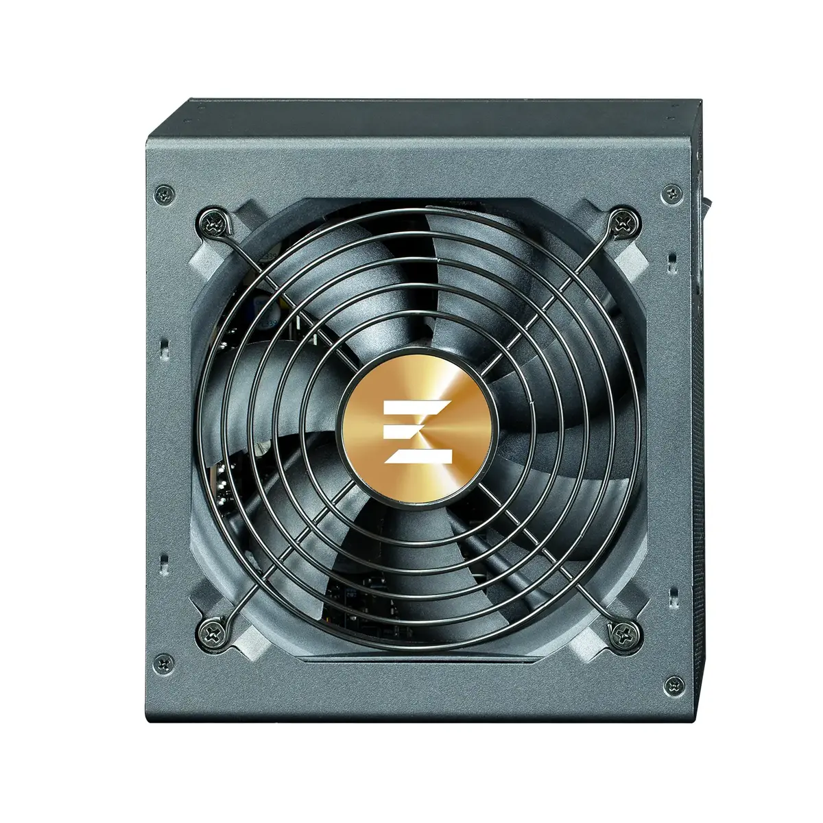Zalman TeramaxII SE 850 Вт ATX блок питания Photo 5