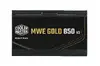 Cooler Master MWE GOLD 850 V3 power supply unit MPE-8506-ACAG-BEU Photo 2