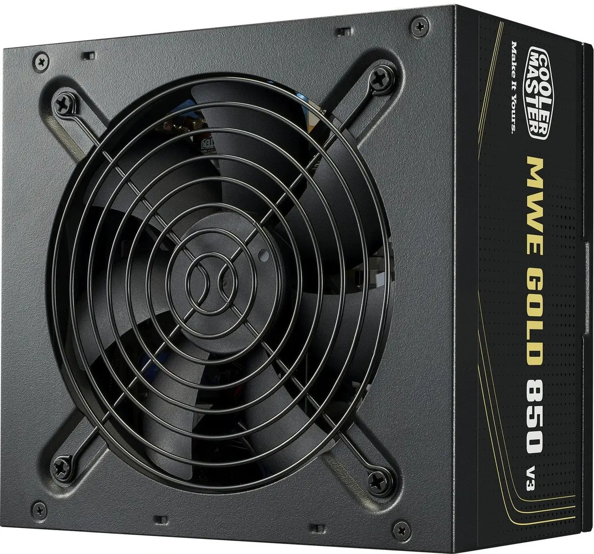Cooler Master MWE GOLD 850 V3