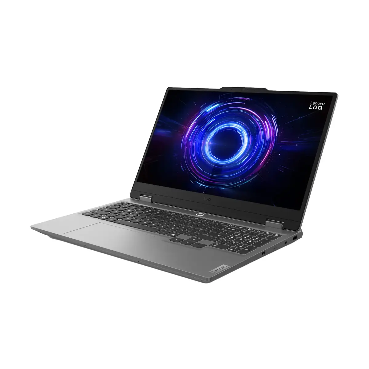 Lenovo LOQ 15IRX10 Laptop | Intel Core i5 | RTX 5050 Photo 2