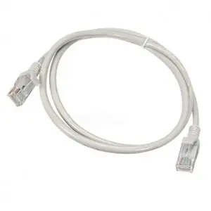 Ethernet kabelis TRANSCEND CAT6, 20 m, RJ45–RJ45