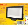 OLLO VS121C-200W-40K LED floodlight 200W Photo 2