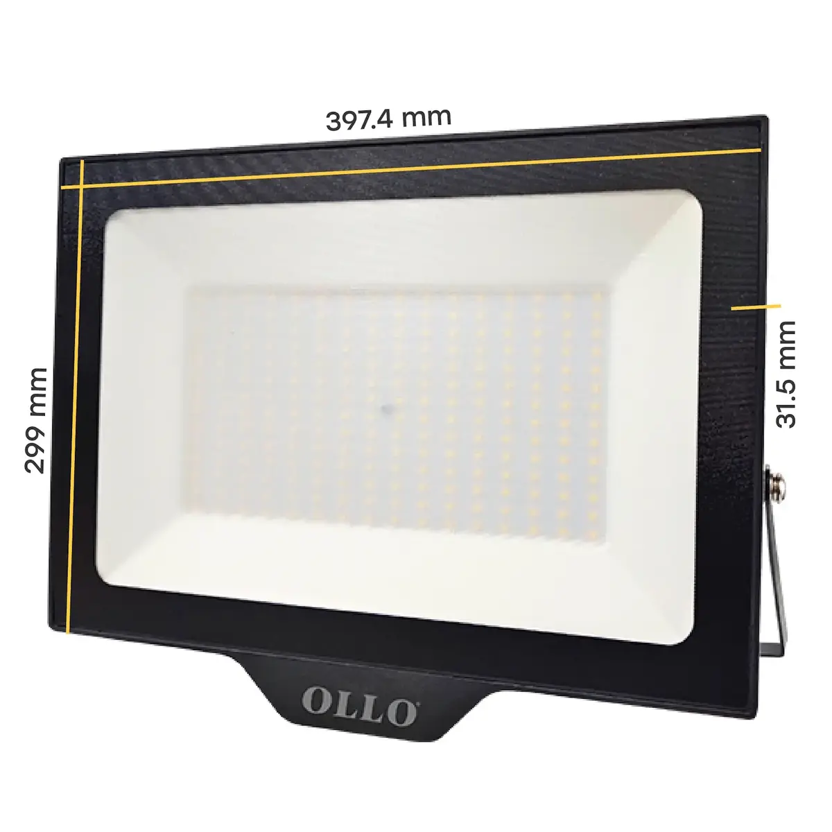 OLLO VS121C-200W-40K LED floodlight 200W Photo 4