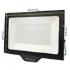 OLLO VS121C-200W-40K LED floodlight 200W Photo 4