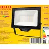 OLLO VS121C-50W-RGB LED prožektors Photo 2