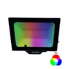 OLLO VS121C-50W-RGB LED prožektors Photo 3