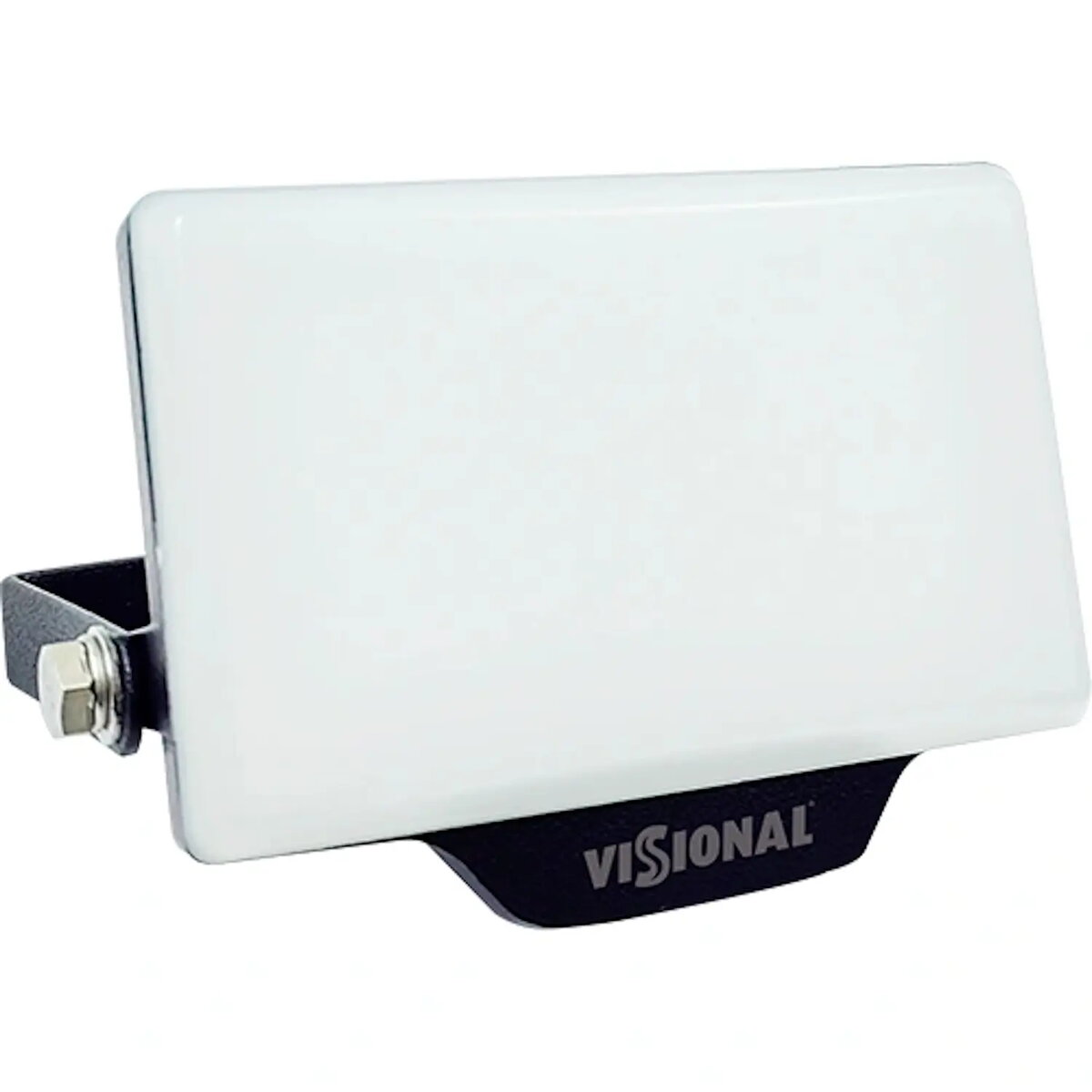 LED fasādes apgaismojums