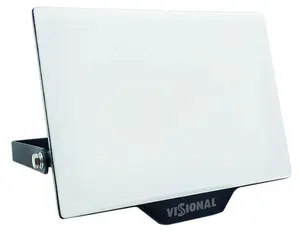 LED floodlight VISIONAL VS122 50W 4000K — 5500 lm