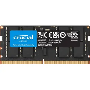 Memory Module Crucial DDR5 32GB 6400MHz CL52